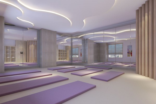 成都桑拿楼凤会所：养生休闲新体验(成都桑拿中心)