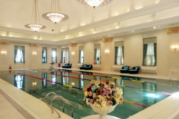 成都桑拿新店开业，休闲养生两不误(成都新开的桑拿)