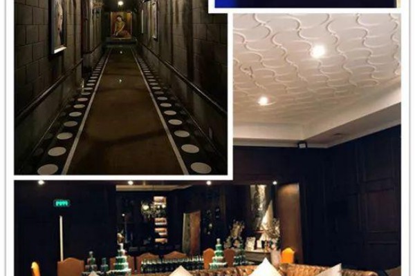 新都宝光寺茶香四溢休闲时光(新都宝光寺茶室)