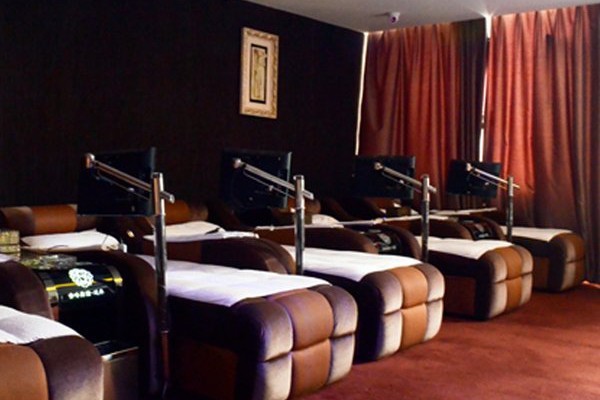 成都传统茶文化，探寻老街巷的喝茶风景线