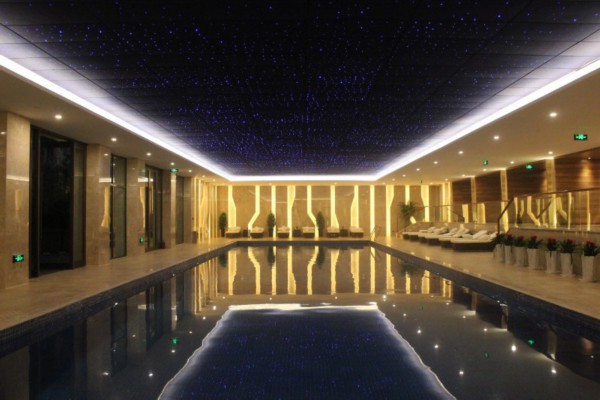 成都百花桑拿休闲，养生SPA新体验(成都百花桑拿休闲,养生spa新体验店)