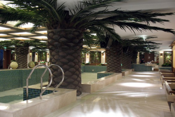 成都桑拿馆推荐：泡个澡，放松身心，这几家馆子值得一试！